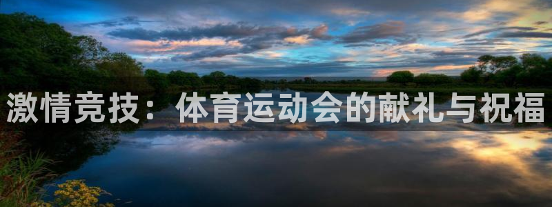 3377体育官方正版app娱乐首页官网下载:激情竞技:体育运